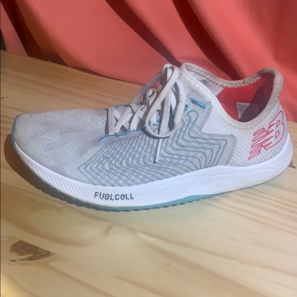 New Balance shoes